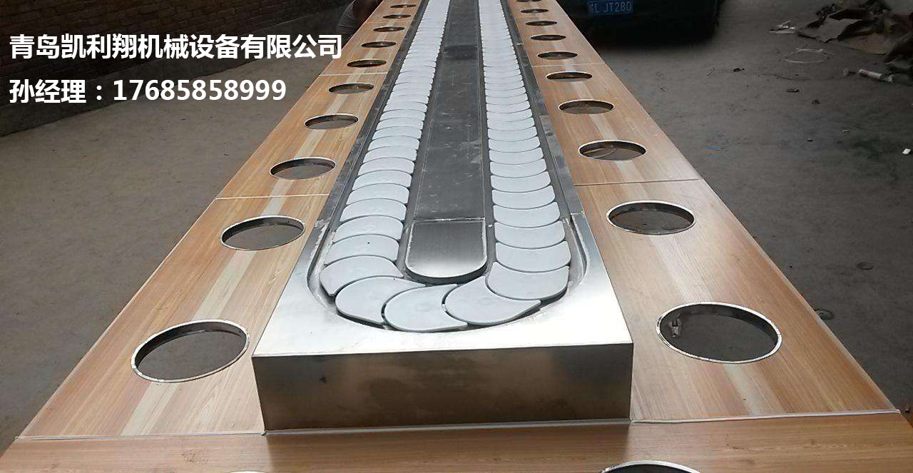 旋轉(zhuǎn)火鍋設(shè)備價格